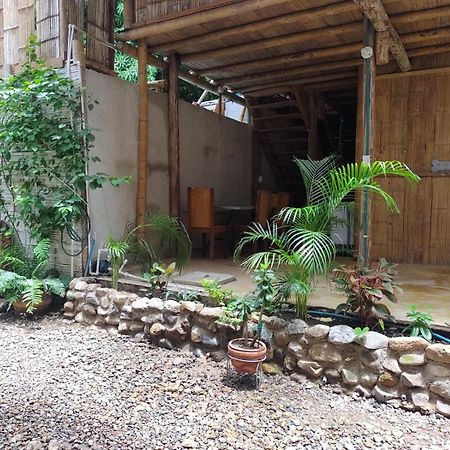Cabaña Buenos Aires Palomino Exterior foto